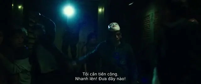 Ngày Thanh Trừng: Hỗn Loạn 2014 Vietsub HD - TVHay Ngày Thanh Trừng: Hỗn Loạn 2014 Vietsub HD - TVHay