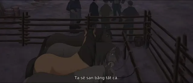 Spirit: Ngựa Giống Nòi Cimarron 2002 Vietsub HD - TVHay Spirit: Ngựa Giống Nòi Cimarron 2002 Vietsub HD - TVHay