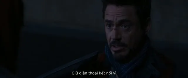 Hình ảnh trong phim Người Sắt 3 trên TVHay Hình ảnh trong phim Người Sắt 3 trên TVHay