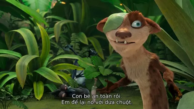 Hình ảnh trong phim Kỷ Băng Hà: Cuộc Phiêu Lưu Của Buck Wild trên TVHay Hình ảnh trong phim Kỷ Băng Hà: Cuộc Phiêu Lưu Của Buck Wild trên TVHay