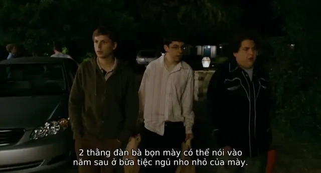 Siêu Tệ Hại 2007 Vietsub HD - TVHay Siêu Tệ Hại 2007 Vietsub HD - TVHay