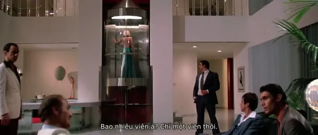 Xem phim Ông Trùm Mặt Sẹo Vietsub HD tại TVHay Xem phim Ông Trùm Mặt Sẹo Vietsub HD tại TVHay