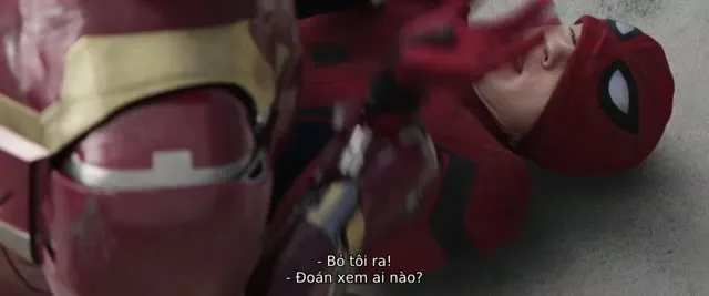 Hình ảnh trong phim Captain America: Nội Chiến Siêu Anh Hùng trên TVHay Hình ảnh trong phim Captain America: Nội Chiến Siêu Anh Hùng trên TVHay