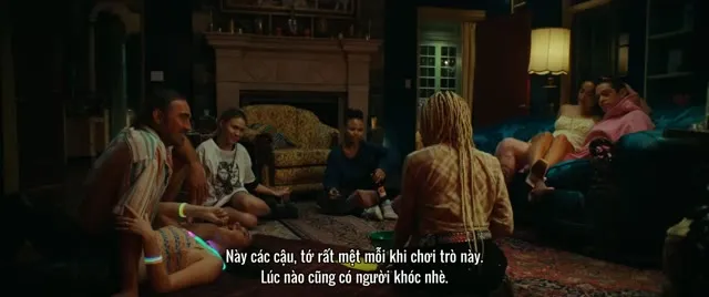 Xem phim Trò Chơi Cơ Thể Vietsub HD tại TVHay Xem phim Trò Chơi Cơ Thể Vietsub HD tại TVHay