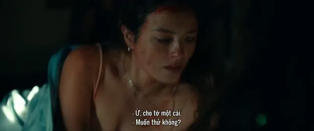 Hình ảnh trong phim Trò Chơi Cơ Thể trên TVHay Hình ảnh trong phim Trò Chơi Cơ Thể trên TVHay