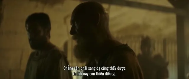 Hình ảnh trong phim Paul, Sứ Đồ Của Chúa Kito trên TVHay Hình ảnh trong phim Paul, Sứ Đồ Của Chúa Kito trên TVHay