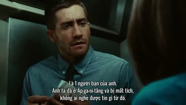 Hình ảnh trong phim Mật Mã Gốc trên TVHay Hình ảnh trong phim Mật Mã Gốc trên TVHay