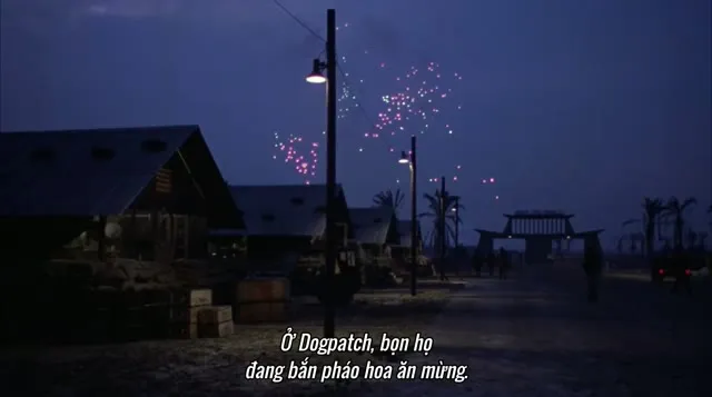 Hình ảnh trong phim Áo Giáp Sắt trên TVHay Hình ảnh trong phim Áo Giáp Sắt trên TVHay