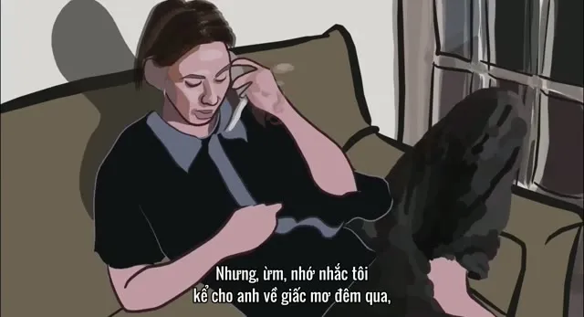 Hình ảnh trong phim Đánh Thức Cuộc Đời trên TVHay Hình ảnh trong phim Đánh Thức Cuộc Đời trên TVHay