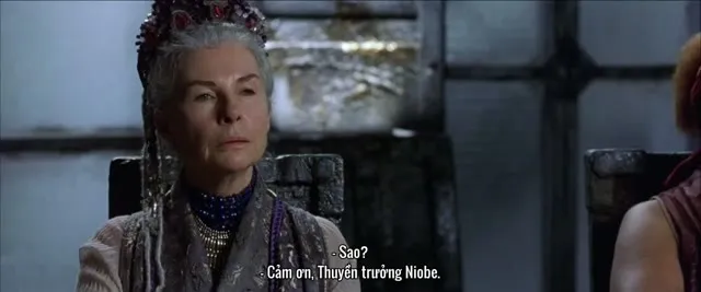 Hình ảnh trong phim Ma Trận: Tái Lập trên TVHay Hình ảnh trong phim Ma Trận: Tái Lập trên TVHay