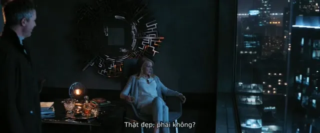 Hình ảnh trong phim Giải Mã Mê Cung: Lối Thoát Tử Thần trên TVHay Hình ảnh trong phim Giải Mã Mê Cung: Lối Thoát Tử Thần trên TVHay