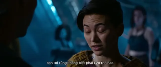 Hình ảnh trong phim Ma Trận: Hồi Sinh trên TVHay Hình ảnh trong phim Ma Trận: Hồi Sinh trên TVHay