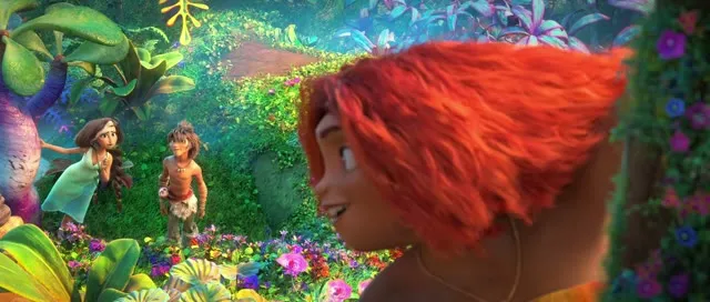 Xem phim Gia Đình Croods: Kỷ Nguyên Mới Vietsub HD tại TVHay Xem phim Gia Đình Croods: Kỷ Nguyên Mới Vietsub HD tại TVHay