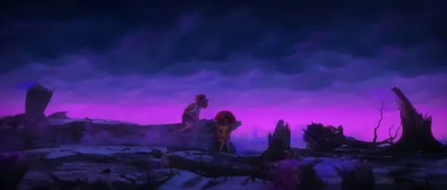 Gia Đình Croods: Kỷ Nguyên Mới 2020 Vietsub HD - TVHay Gia Đình Croods: Kỷ Nguyên Mới 2020 Vietsub HD - TVHay