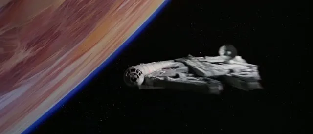 Hình ảnh trong phim Star Wars: Niềm Hi Vọng Mới trên TVHay Hình ảnh trong phim Star Wars: Niềm Hi Vọng Mới trên TVHay
