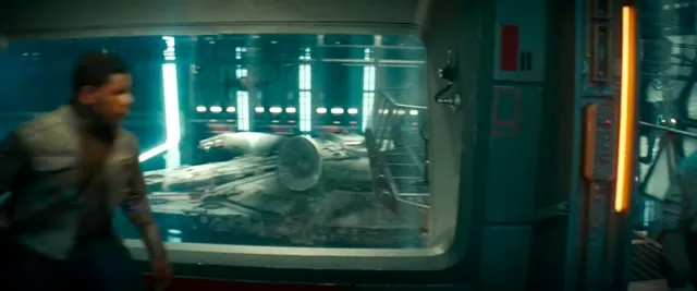 Hình ảnh trong phim Star Wars: Skywalker Trỗi Dậy trên TVHay Hình ảnh trong phim Star Wars: Skywalker Trỗi Dậy trên TVHay