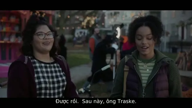 Xem phim Ma Lang Thang 2 Vietsub HD tại TVHay Xem phim Ma Lang Thang 2 Vietsub HD tại TVHay