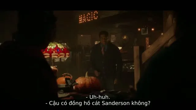 Hình ảnh trong phim Ma Lang Thang 2 trên TVHay Hình ảnh trong phim Ma Lang Thang 2 trên TVHay