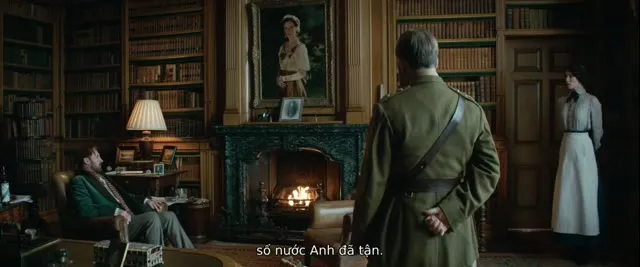 Kingsman: Khởi Nguồn 2021 Vietsub HD - TVHay Kingsman: Khởi Nguồn 2021 Vietsub HD - TVHay