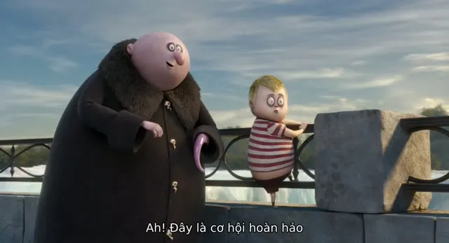 Xem phim Gia Đình Addams 2 Vietsub HD tại TVHay Xem phim Gia Đình Addams 2 Vietsub HD tại TVHay