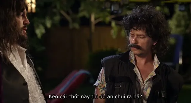 Những Đứa Trẻ To Xác 2 2013 Vietsub HD - TVHay Những Đứa Trẻ To Xác 2 2013 Vietsub HD - TVHay