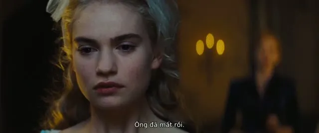Xem phim Lọ Lem Vietsub HD tại TVHay Xem phim Lọ Lem Vietsub HD tại TVHay