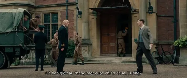 Xem phim Trò Chơi Giải Mã Vietsub HD tại TVHay Xem phim Trò Chơi Giải Mã Vietsub HD tại TVHay