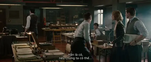 Trò Chơi Giải Mã 2014 Vietsub HD - TVHay Trò Chơi Giải Mã 2014 Vietsub HD - TVHay