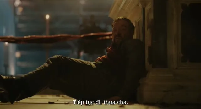 Venom: Đối Mặt Tử Thù tập 1 Vietsub HD - TVHay Venom: Đối Mặt Tử Thù tập 1 Vietsub HD - TVHay