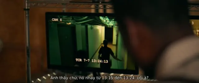 Lưỡi Cưa: Vòng Xoáy Tử Thần 2021 Vietsub HD - TVHay Lưỡi Cưa: Vòng Xoáy Tử Thần 2021 Vietsub HD - TVHay
