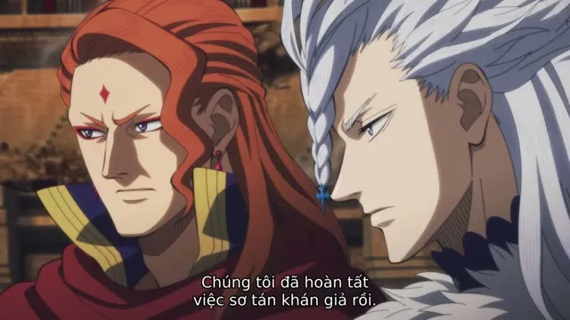 Xem phim Black Clover: Thanh Kiếm của Ma Pháp Vương Vietsub HD tại TVHay Xem phim Black Clover: Thanh Kiếm của Ma Pháp Vương Vietsub HD tại TVHay