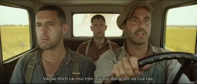 Xem phim 3 Kẻ Trốn Tù Vietsub HD tại TVHay Xem phim 3 Kẻ Trốn Tù Vietsub HD tại TVHay