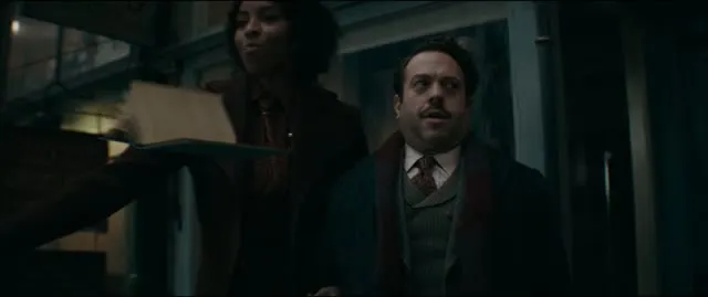 Xem Sinh Vật Huyền Bí: Những Bí Mật của Dumbledore tập 1 Vietsub tại TVHay Xem Sinh Vật Huyền Bí: Những Bí Mật của Dumbledore tập 1 Vietsub tại TVHay