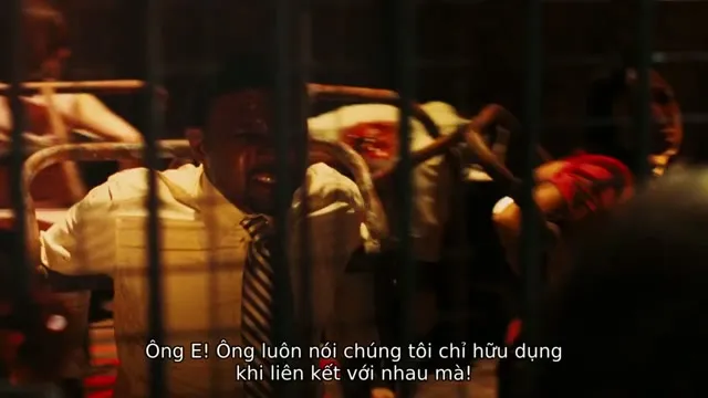 Lưỡi Cưa 6 2009 Vietsub HD - TVHay Lưỡi Cưa 6 2009 Vietsub HD - TVHay