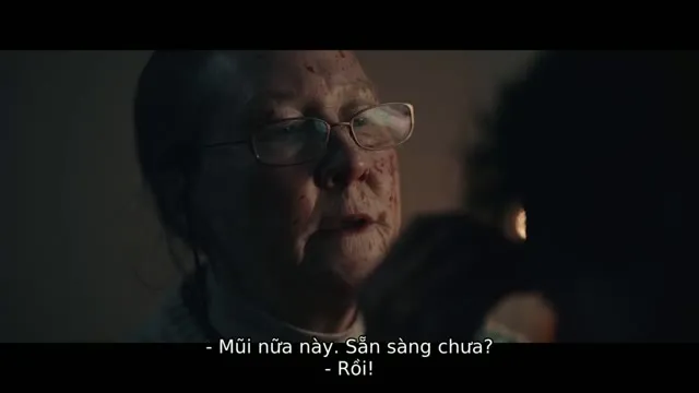 Hội Nghị Chết Chóc 2023 Vietsub HD - TVHay Hội Nghị Chết Chóc 2023 Vietsub HD - TVHay