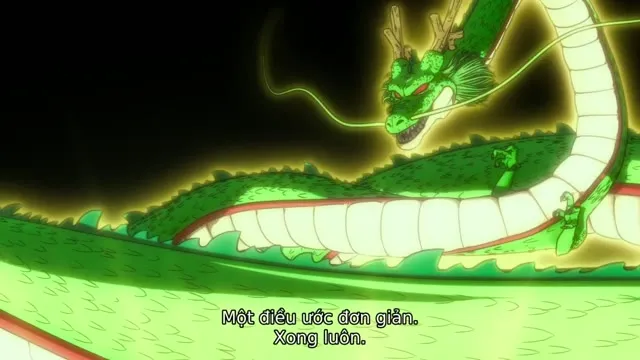 Hình ảnh trong phim Dragon Ball: Super Hero trên TVHay Hình ảnh trong phim Dragon Ball: Super Hero trên TVHay