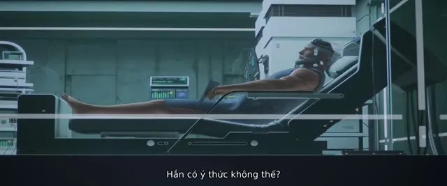 Hình ảnh trong phim Vỏ bọc ma: SAC_2045 Chiến tranh trường kỳ trên TVHay Hình ảnh trong phim Vỏ bọc ma: SAC_2045 Chiến tranh trường kỳ trên TVHay