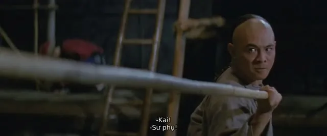 Hoàng Phi Hồng 1991 Vietsub HD - TVHay Hoàng Phi Hồng 1991 Vietsub HD - TVHay