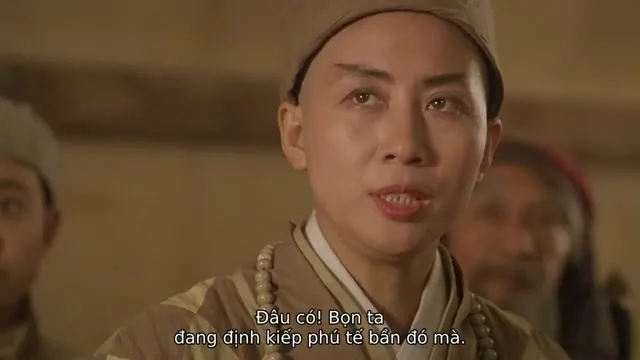Hình ảnh trong phim Ỷ Thiên Đồ Long Ký: Ma giáo giáo chủ trên TVHay Hình ảnh trong phim Ỷ Thiên Đồ Long Ký: Ma giáo giáo chủ trên TVHay