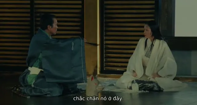Lãnh Chúa Hidetora 1985 Vietsub HD - TVHay Lãnh Chúa Hidetora 1985 Vietsub HD - TVHay