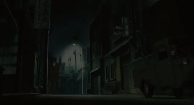 Xem phim Jin-Roh : Lữ Đoàn Sói Vietsub HD tại TVHay Xem phim Jin-Roh : Lữ Đoàn Sói Vietsub HD tại TVHay