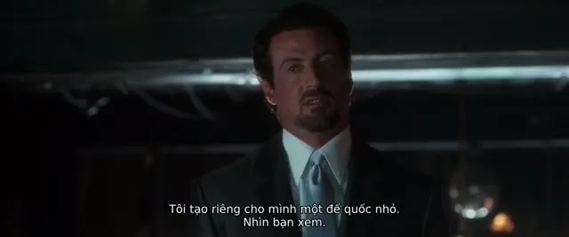 Xem phim Truy Sát Carter Vietsub HD tại TVHay Xem phim Truy Sát Carter Vietsub HD tại TVHay