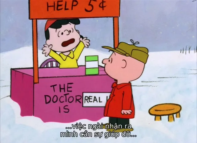 Xem phim Lễ Giáng Sinh của Charlie Brown Vietsub HD tại TVHay Xem phim Lễ Giáng Sinh của Charlie Brown Vietsub HD tại TVHay
