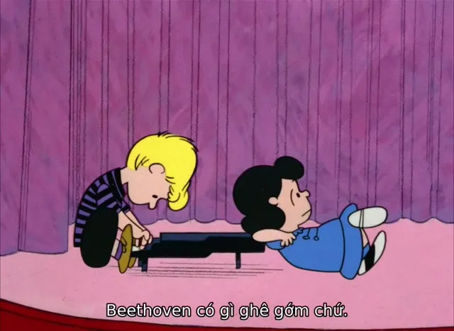 Lễ Giáng Sinh của Charlie Brown 1965 Vietsub HD - TVHay Lễ Giáng Sinh của Charlie Brown 1965 Vietsub HD - TVHay