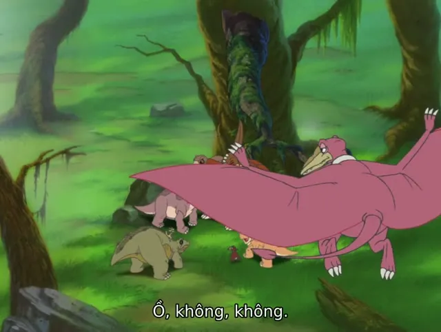Xem phim Vùng Đất Thời Tiền Sử 7: Hòn Đá Thiên Thạch Vietsub HD tại TVHay Xem phim Vùng Đất Thời Tiền Sử 7: Hòn Đá Thiên Thạch Vietsub HD tại TVHay