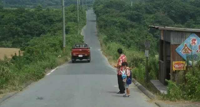 Hình ảnh trong phim Mùa Hè Của Kikujiro trên TVHay Hình ảnh trong phim Mùa Hè Của Kikujiro trên TVHay