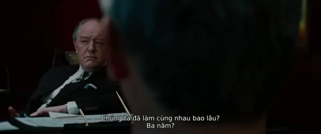 Xem phim Nội Gián Vietsub HD tại TVHay Xem phim Nội Gián Vietsub HD tại TVHay