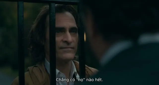 Hình ảnh trong phim Joker: Gã Hề trên TVHay Hình ảnh trong phim Joker: Gã Hề trên TVHay