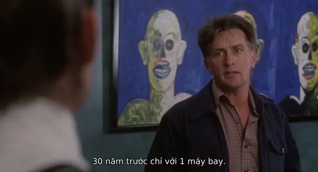 Phố Wall 1987 Vietsub HD - TVHay Phố Wall 1987 Vietsub HD - TVHay