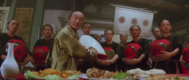Hoàng Phi Hồng 3: Sư vương tranh bá 1993 Vietsub HD - TVHay Hoàng Phi Hồng 3: Sư vương tranh bá 1993 Vietsub HD - TVHay